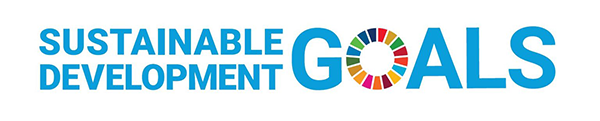 SUSTAINABLE DEVELOPMENT GOALS